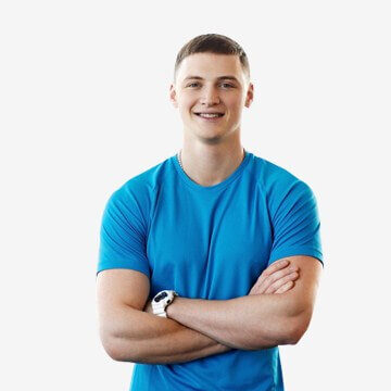 Trainer 360x360
