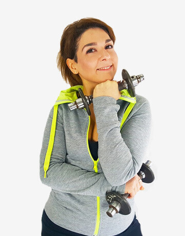 Trainer 1